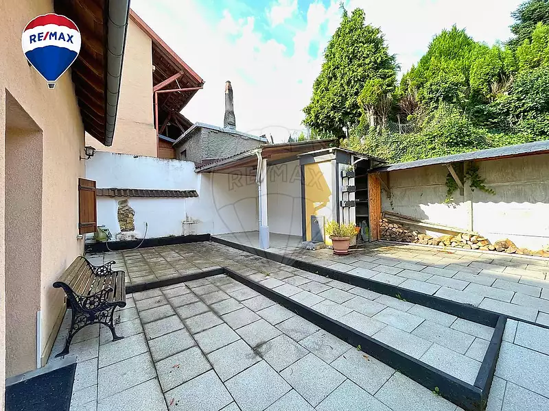 Maison, 78 m²
