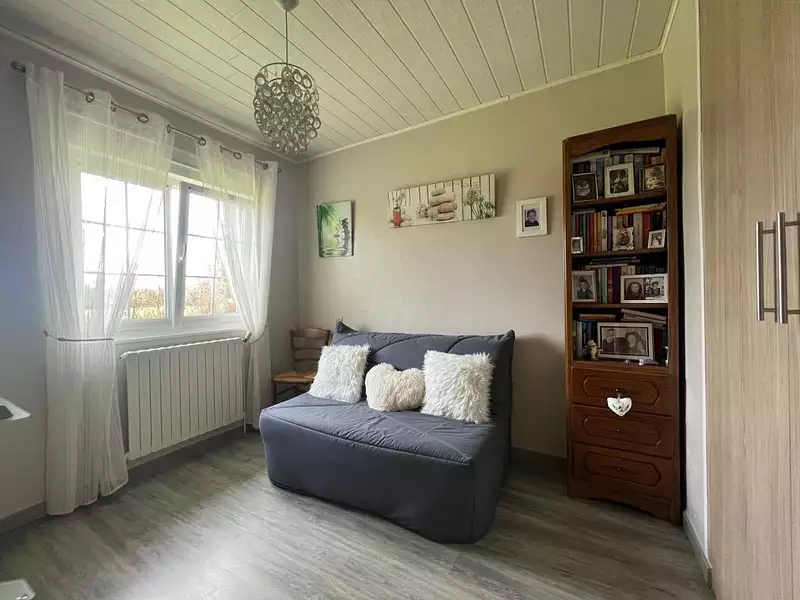 Maison, 111 m²