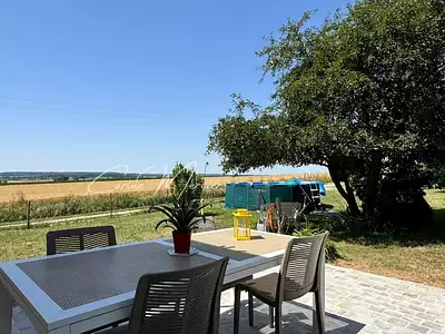 Maison, 125 m²