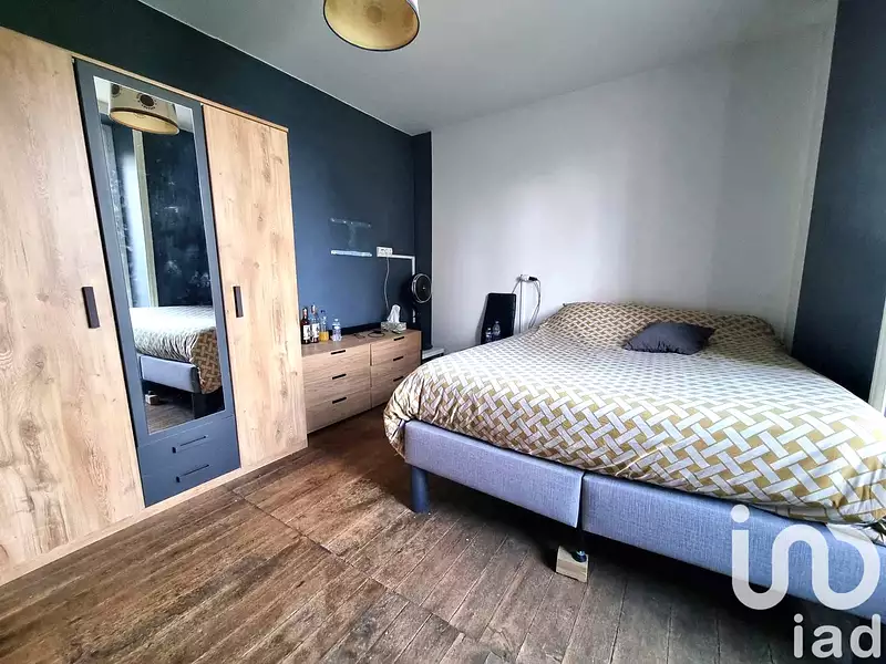 Maison, 212 m²