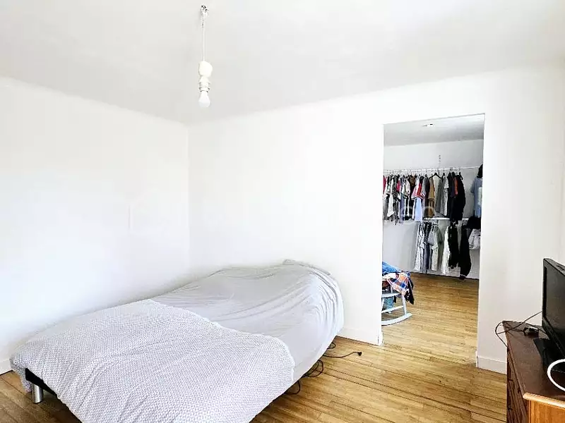 Maison, 200 m²