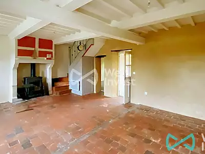 Maison, 81,85 m²