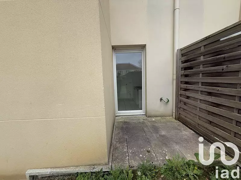 Appartement, 55 m²