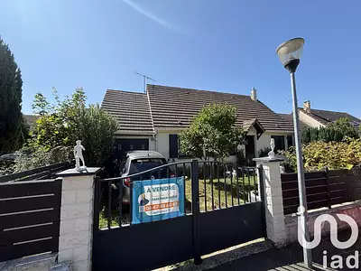Maison, 90 m²