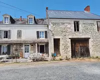 Maison, 180 m²