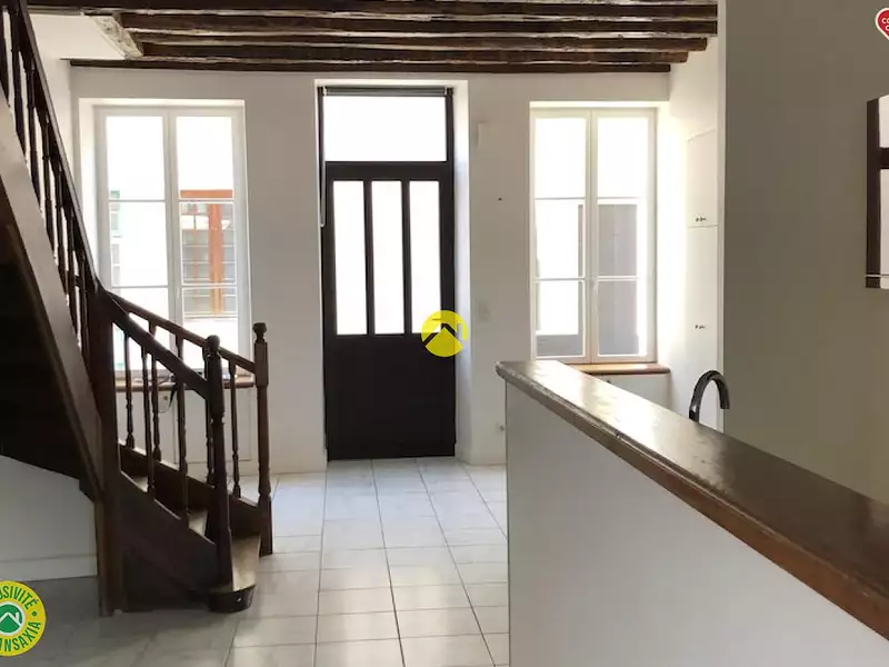 Maison, 80 m²