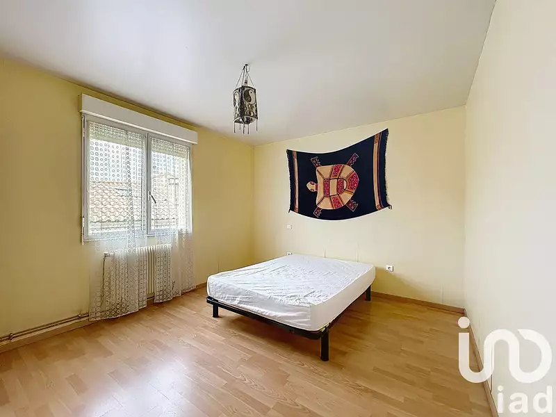 Maison, 145 m²