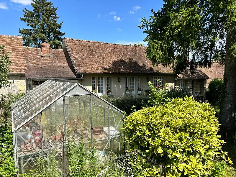 Maison, 127 m²