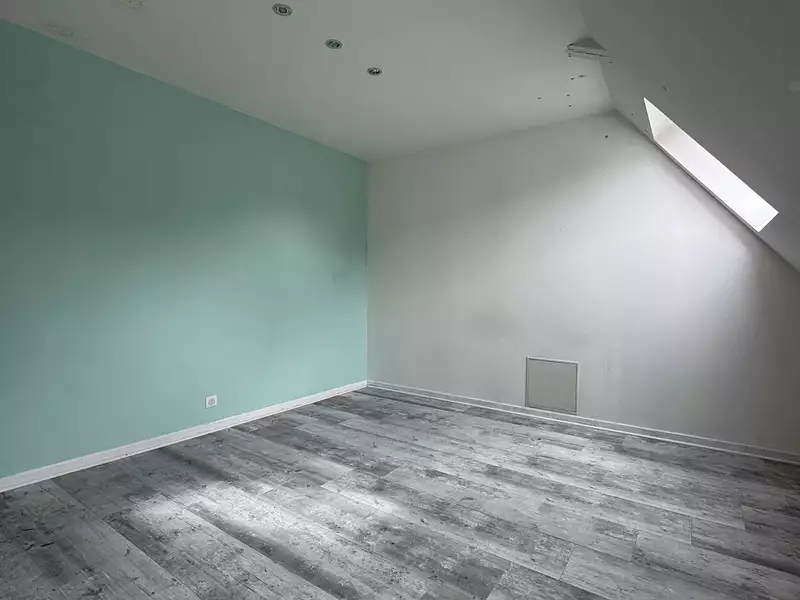 Appartement, 111 m²