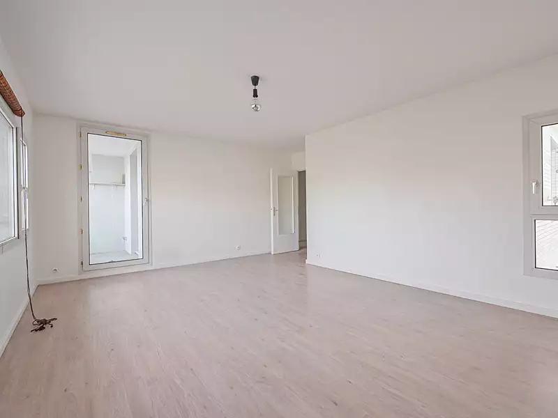 Appartement, 88,78 m²