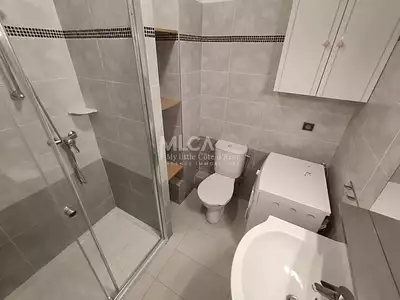 Appartement, 36,41 m²