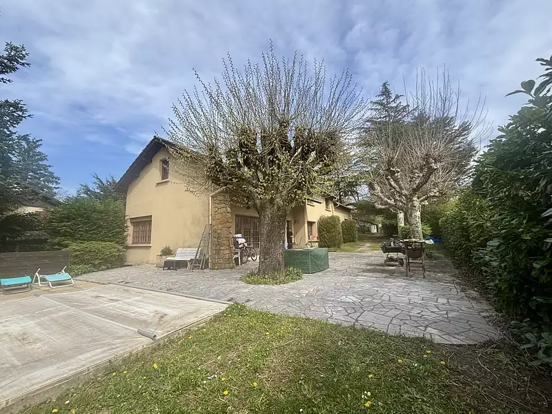 Maison, 350 m²