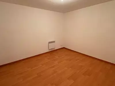 Appartement, 52 m²