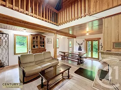 Maison, 78,9 m²