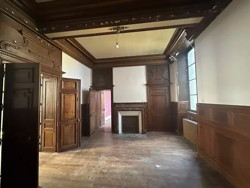 Appartement, 253 m²