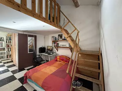 Maison, 93 m²