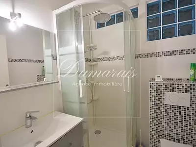 Appartement, 49,25 m²