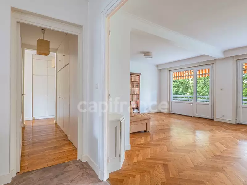 Appartement, 120 m²