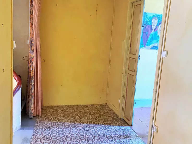 Maison, 134 m²
