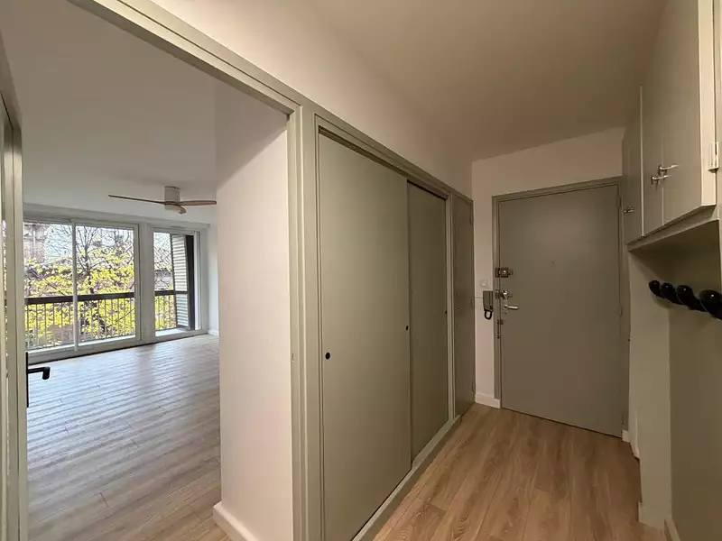 Appartement, 66 m²
