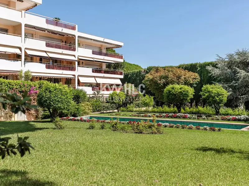 Appartement, 66 m²