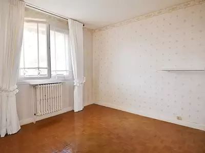Appartement, 65,34 m²