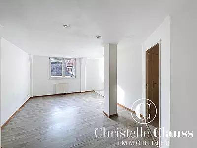 Appartement, 37,21 m²