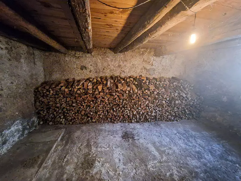 Maison, 80 m²