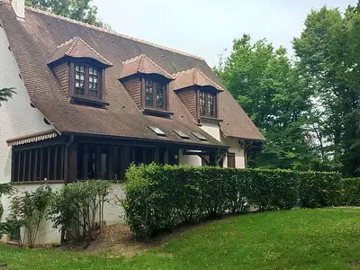 Maison, 133 m²
