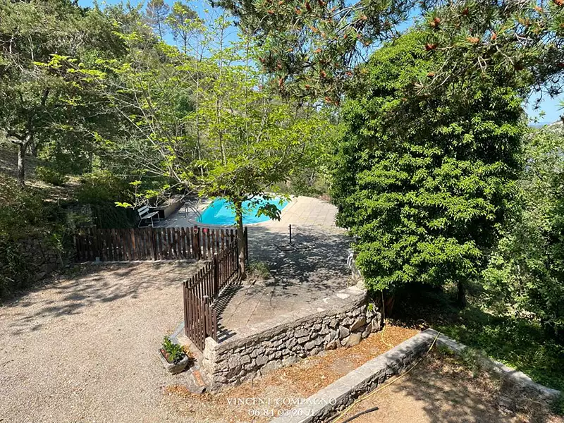 Maison, 113 m²