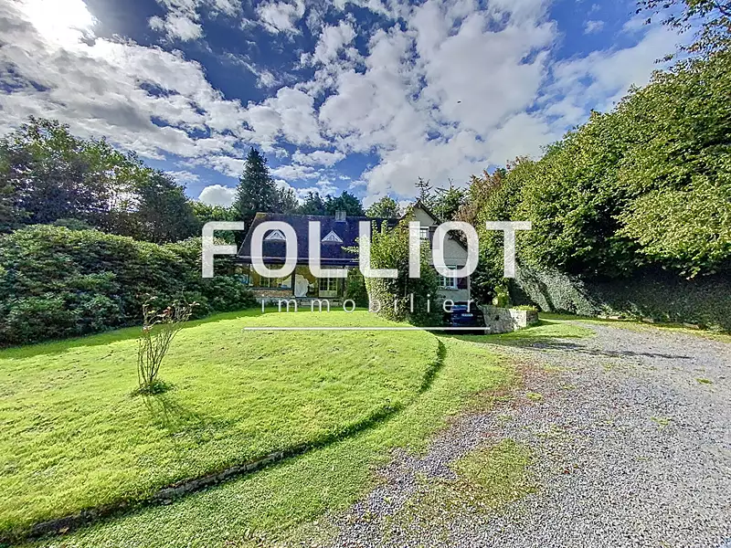 Maison, 160 m²