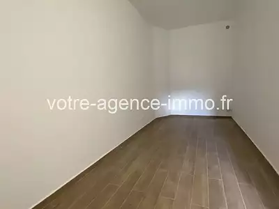 Appartement, 42,76 m²