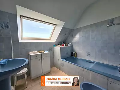 Appartement, 71 m²