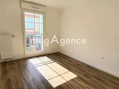 Appartement, 65 m²