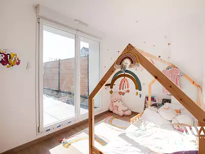 Maison, 162 m²