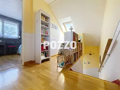 Maison, 100 m²