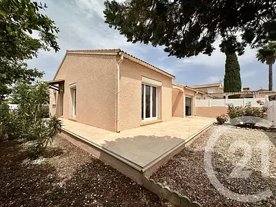 Maison, 68,3 m²