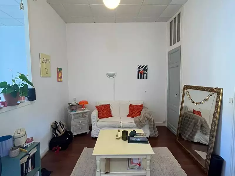 Appartement, 34 m²