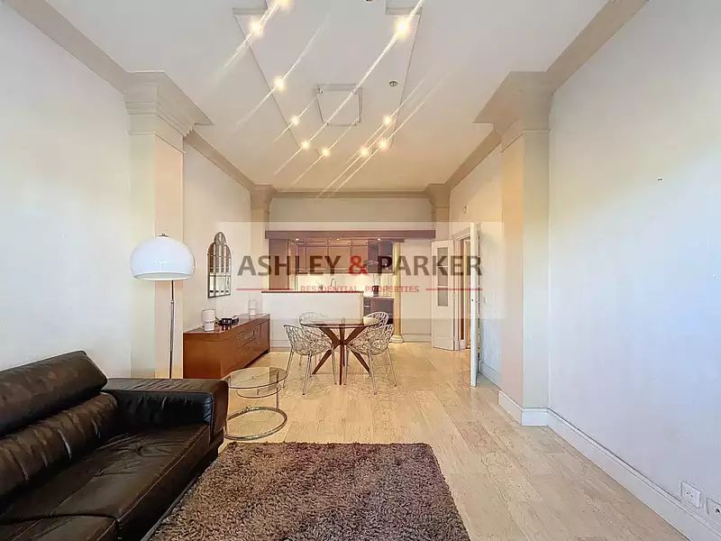 Appartement, 74,89 m²