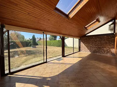 Maison, 107,97 m²