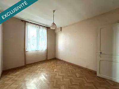 Maison, 88 m²
