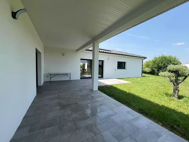 Maison, 150 m²