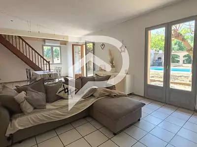 Maison, 160 m²