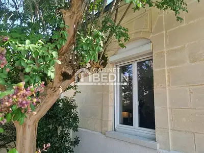 Maison, 110 m²