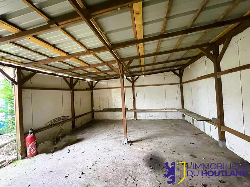 Maison, 94 m²