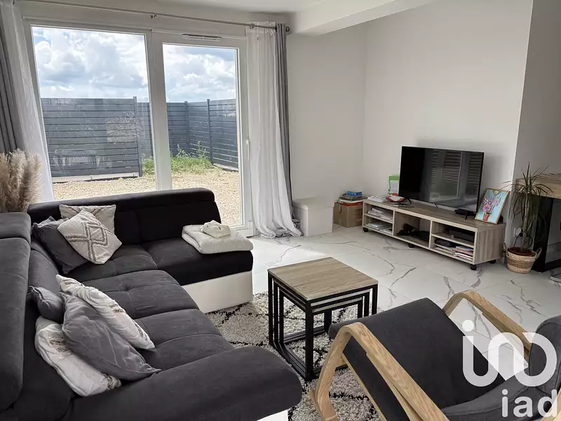 Maison, 104 m²