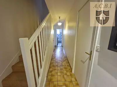 Maison, 180 m²