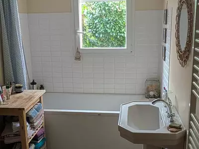 Maison, 100 m²