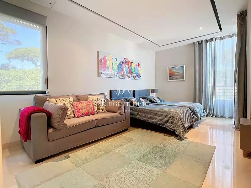 Appartement, 124,32 m²