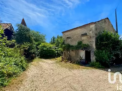 Maison, 227 m²